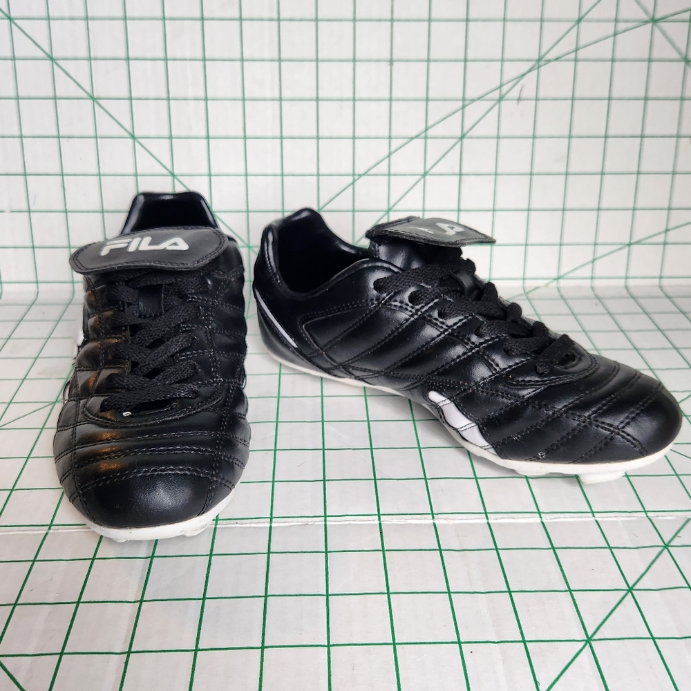 Fila Forza III RB Soccor Cleats